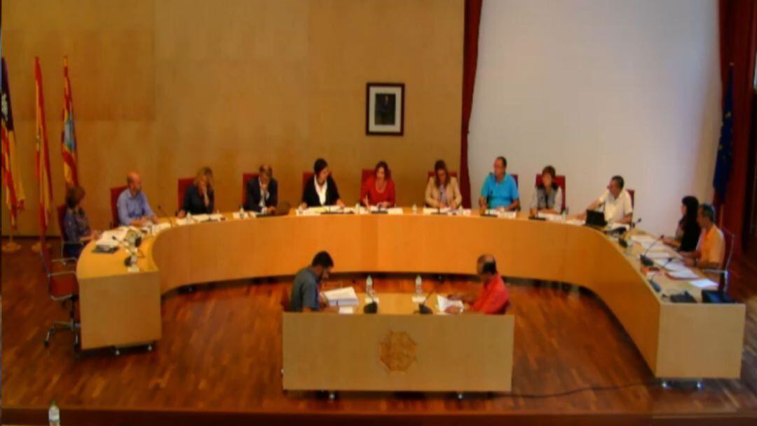 El Ple del Consell manté l'aprovació de la revisió del PTI pel proper 20 de maig.