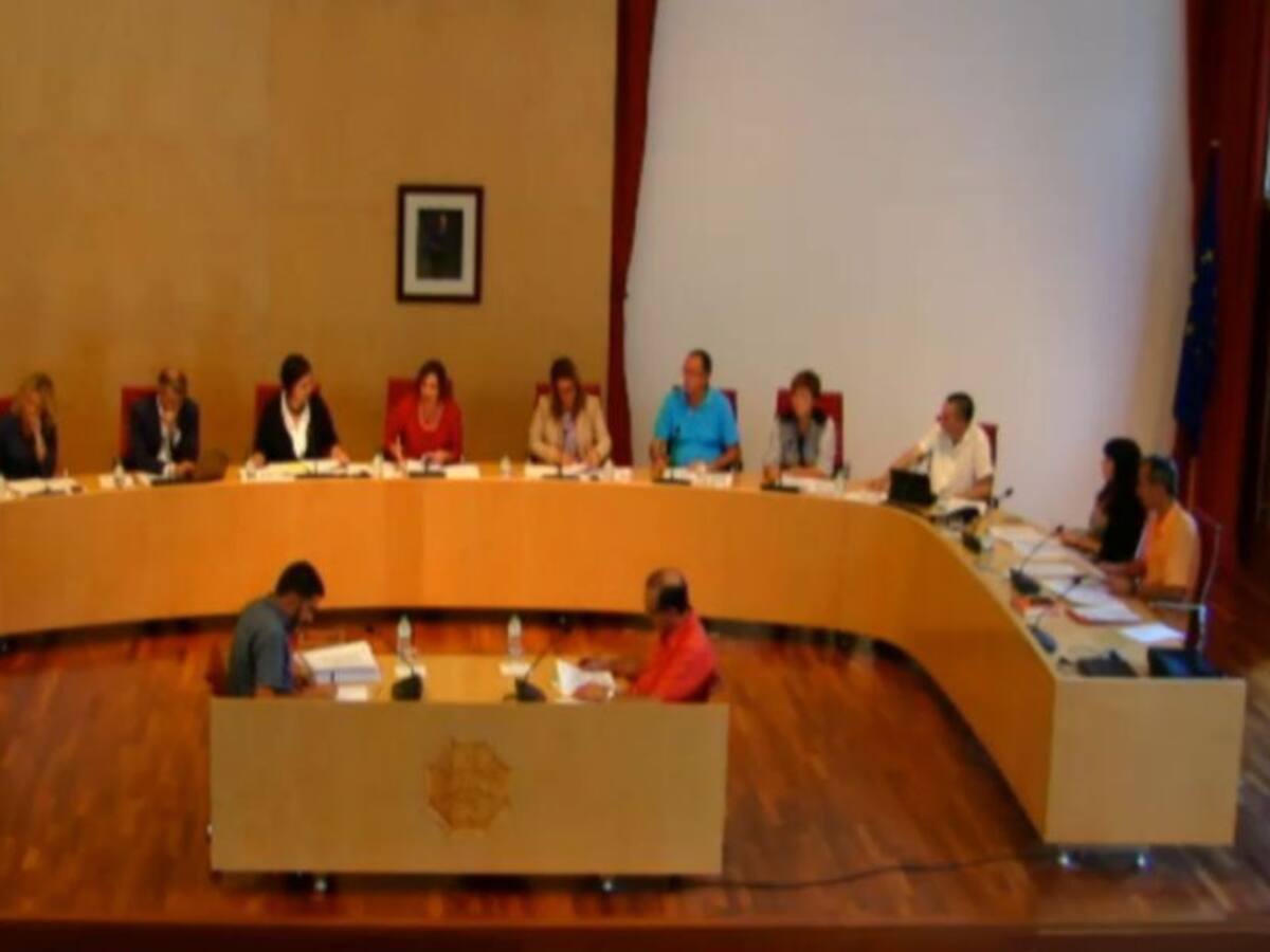 Menorca tindrà el nou PTI aprovat al maig