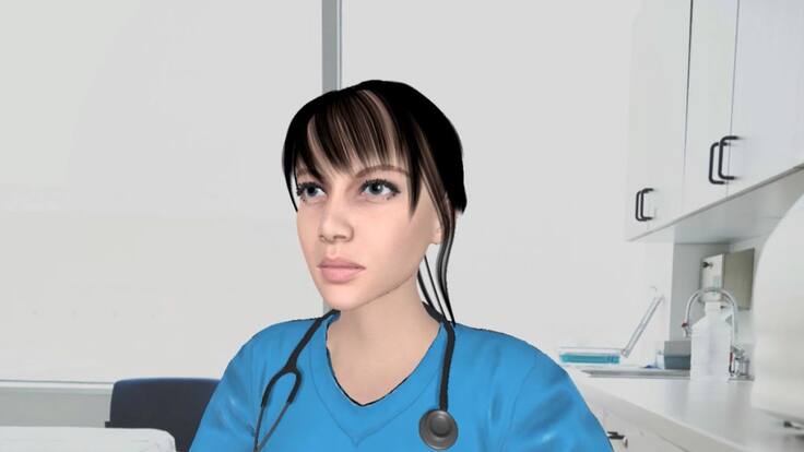 Entrevista Óscar Cosido, CEO UPIntelligence