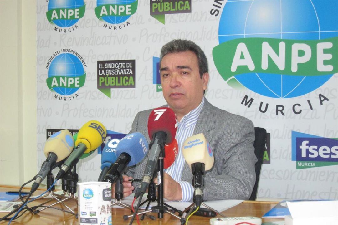 Clemente Hernández de Anpe