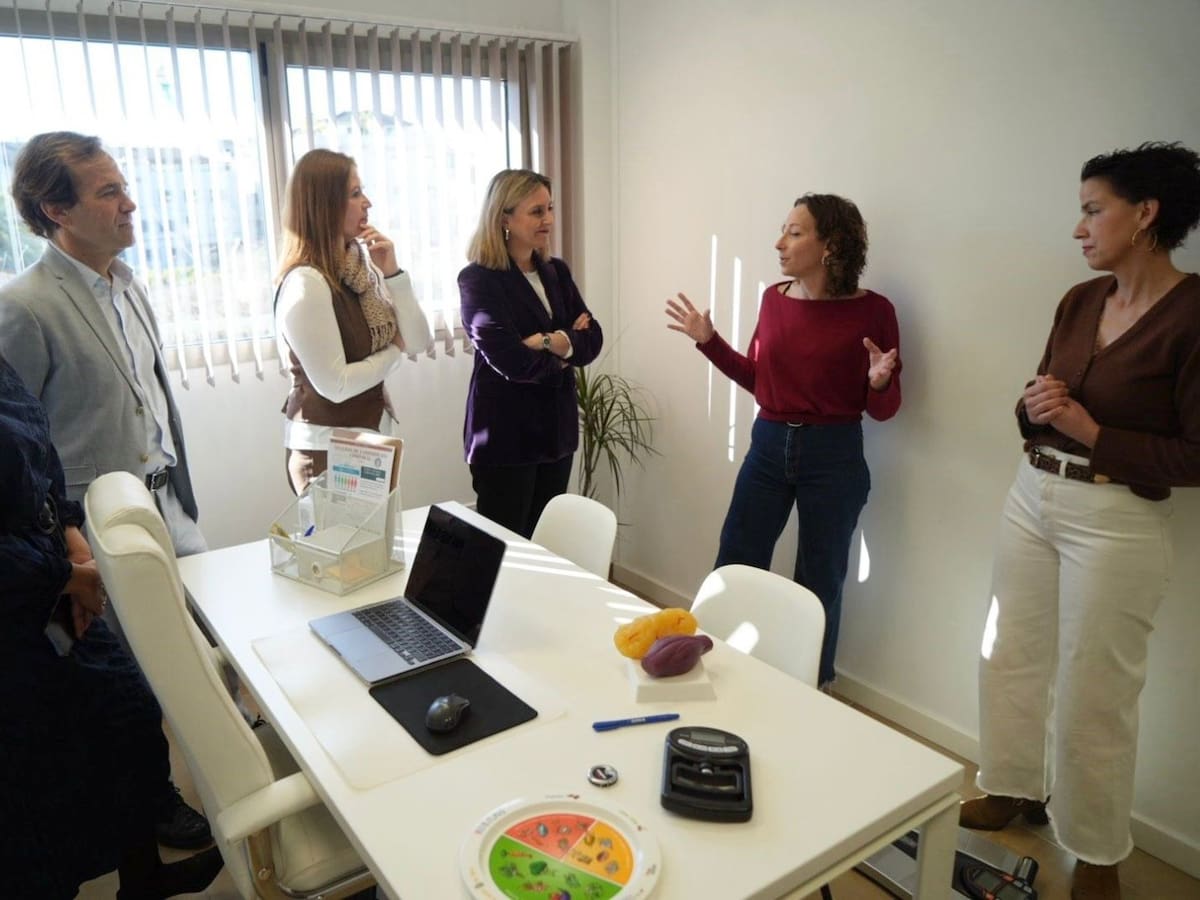 40 emprendedoras murcianas se convierten en empresarias gracias al programa 'Impulso Mujer +50'