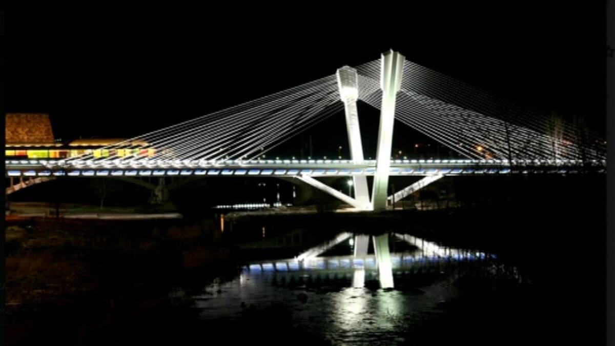 Ethel Vázquez asegura que Audasa deberia asumir la iluminación de Rande