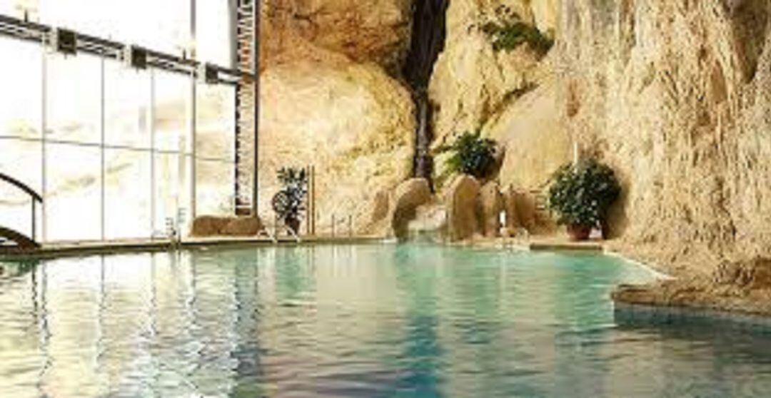 El turismo de balnearios ha vuelto a los niveles anteriores a la crisis