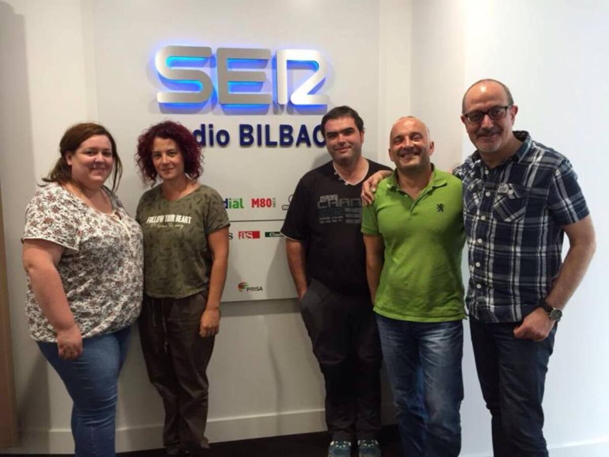 Un creciente número de emprendedores apuesta por el primer sector