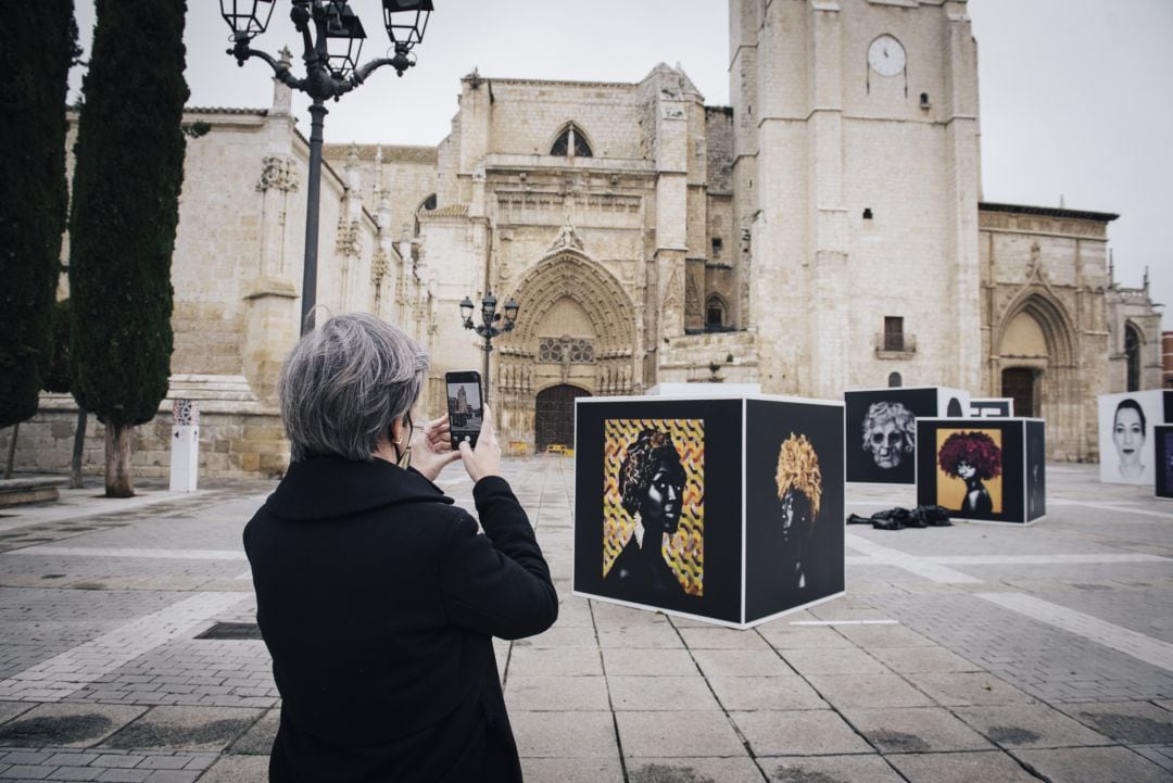 El Festival de Fotografía de Castilla y León llega a la recta final de su primera edición