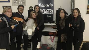 Aprender teatro en Cuenca: una experiencia formativa más allá de las tablas