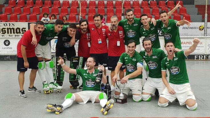 Coruña Deportiva (17/09/18)