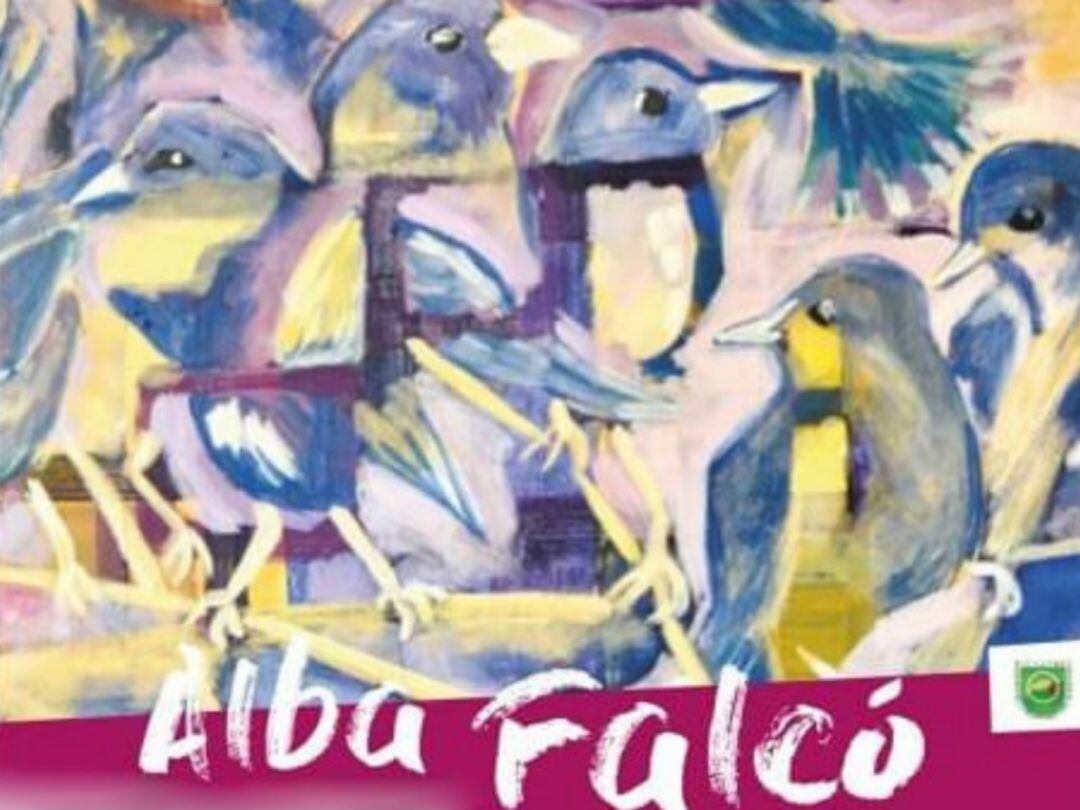 L'exposició es podrà veure a l'Espai Macià fins el 29 de setembre.