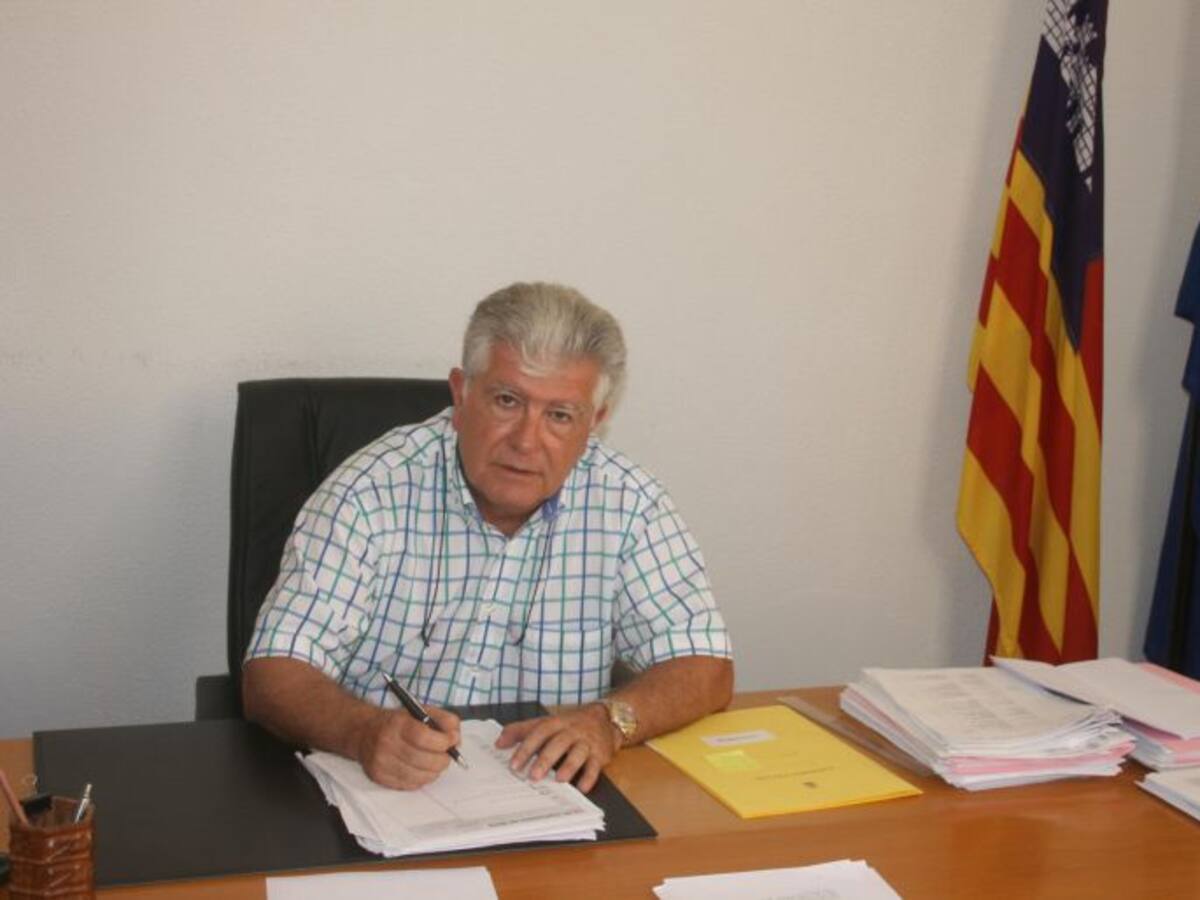 Antoni Mir en la SER: "Alcudia está preparada para meter 12mil personas en la Copa Davis"