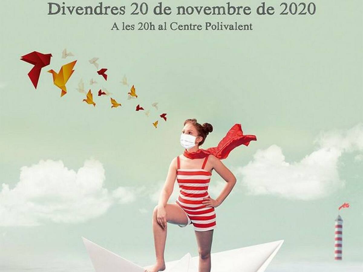 El Poefesta de Oliva se celebrará el 20 de noviembre y Telesafor lo ofrecerá en directo