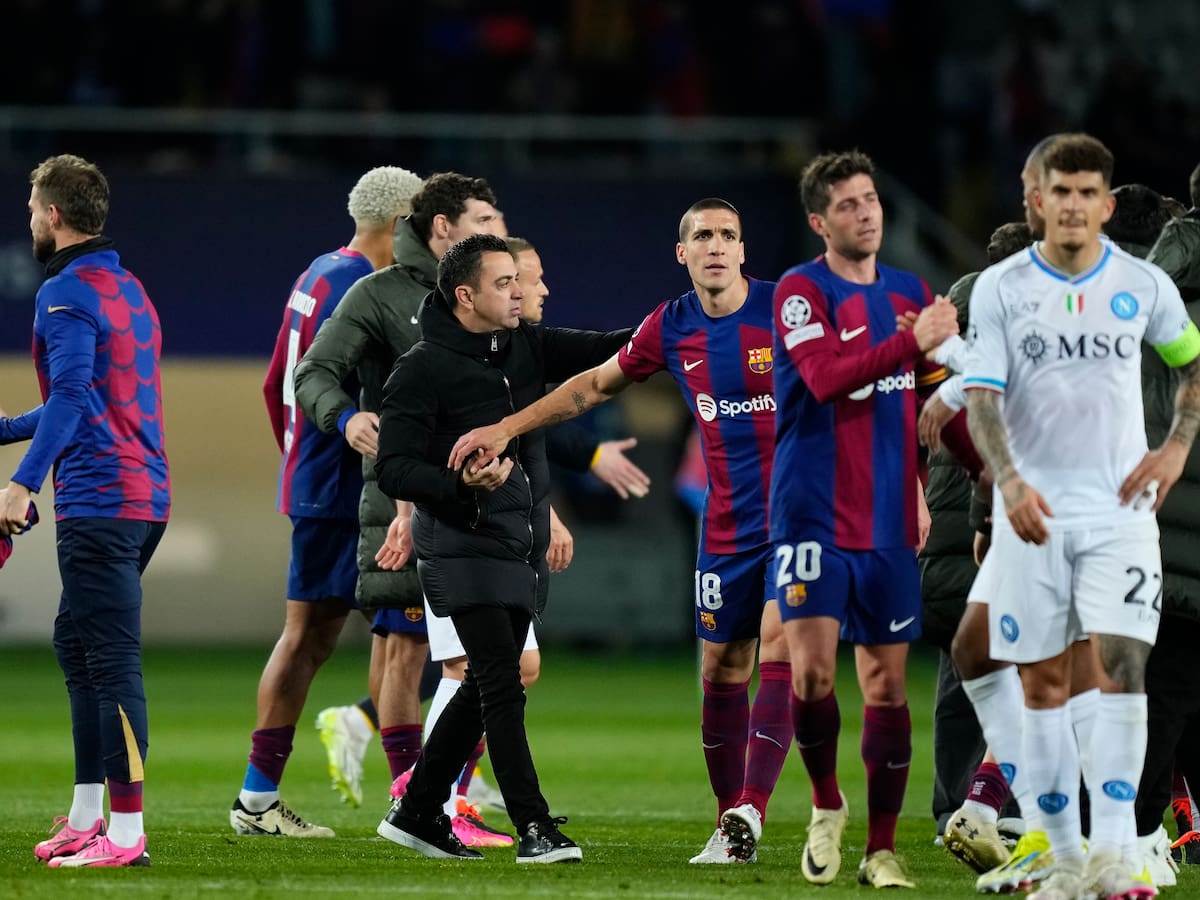 El diagnòstic dels problemes del Barça