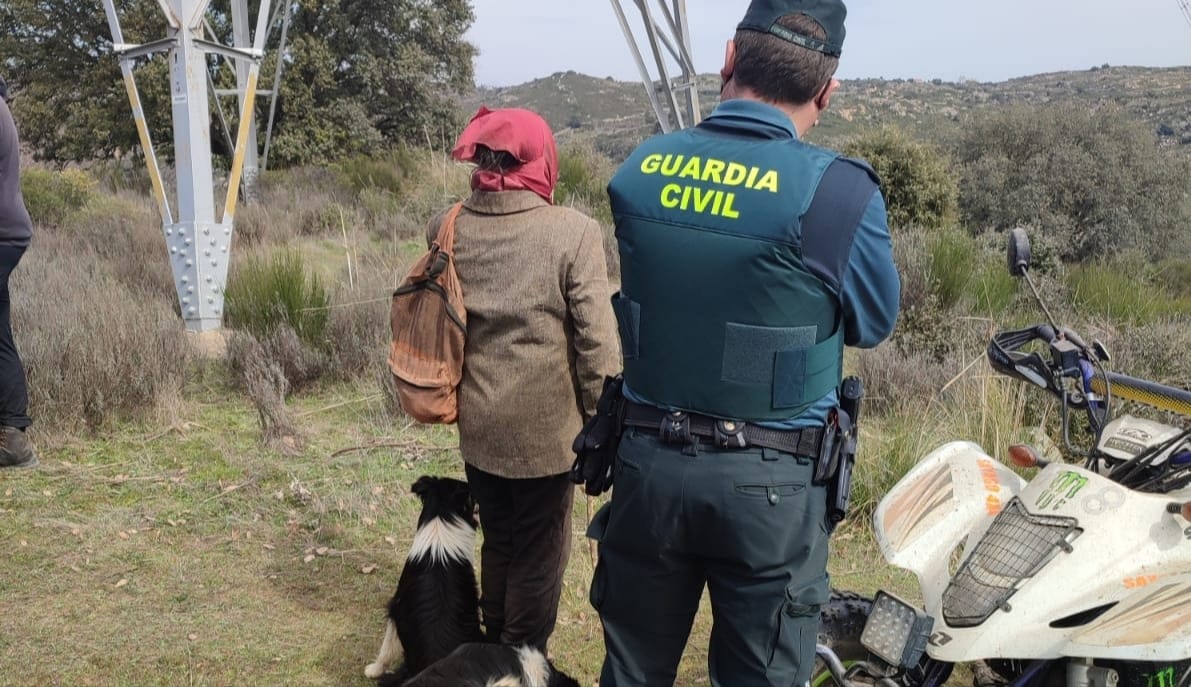 Momento de la búsqueda