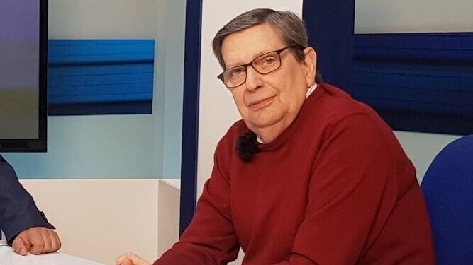 José Luis Mera, sastre