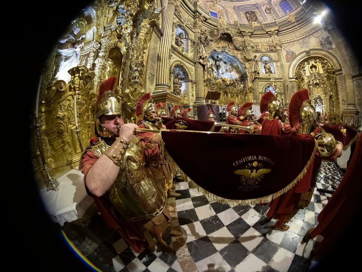 Finaliza Ars Sacrum con un concierto homenaje a la Humildad por su 110 aniversario fundacional