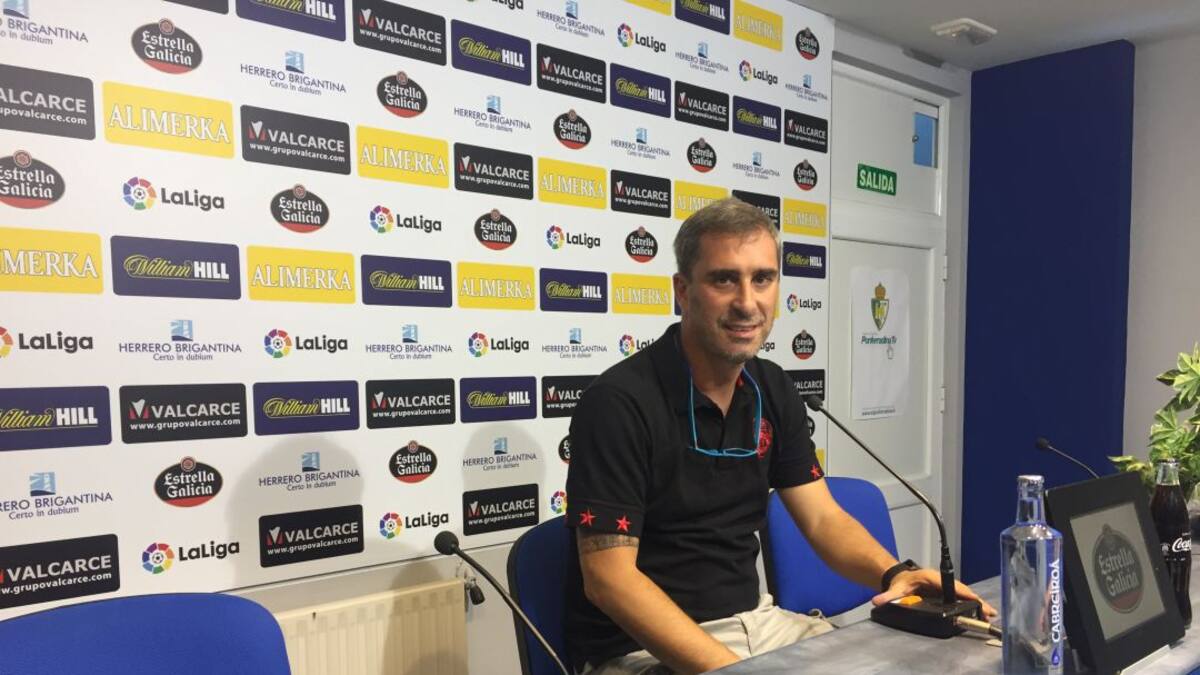 Un choque de estilos