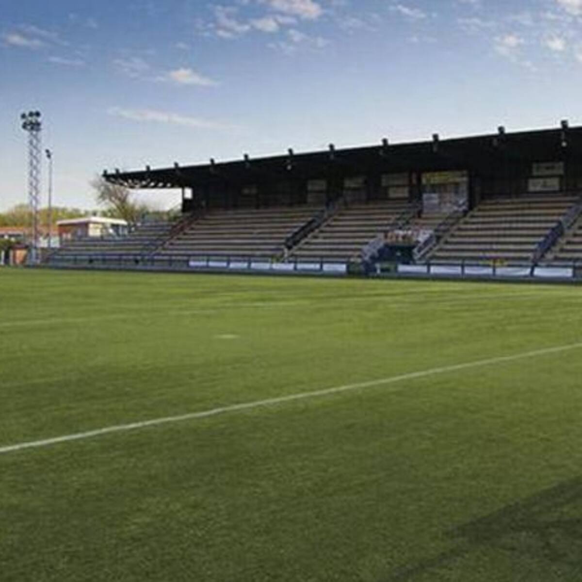 El Ayuntamiento de Pinto recupera el estadio Amelia del Castillo por mandato judicial