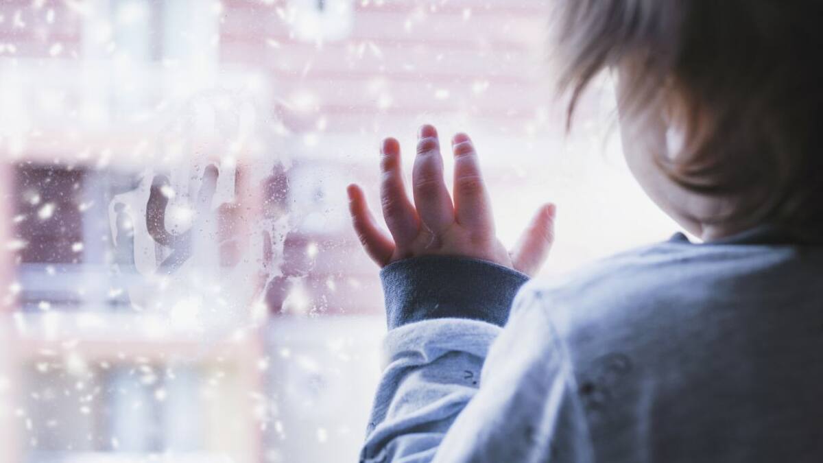 ¿Cómo es la realidad de perder a tu madre por violencia de género?