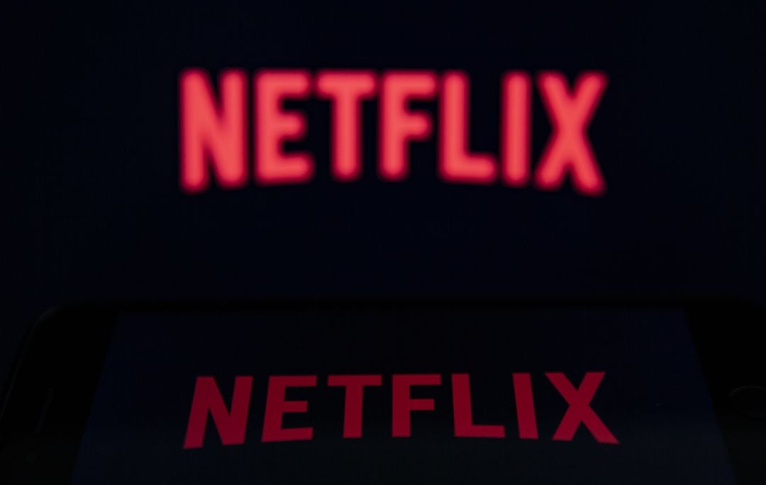 Netflix sigue creciendo durante el confinamiento.