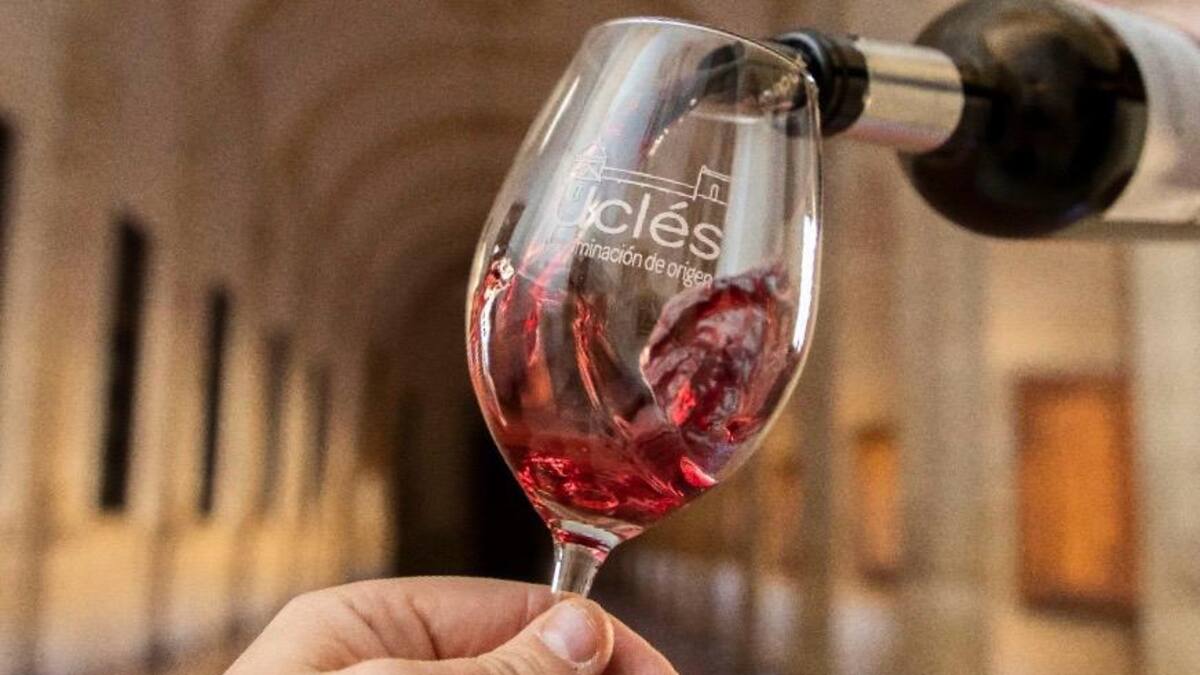 Jornada técnica de sostenibilidad de la DO Uclés 2025