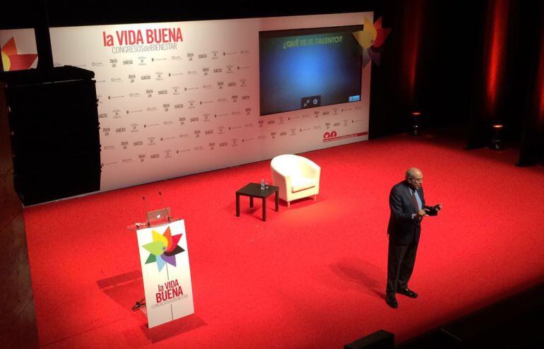 Congreso de la vida buena