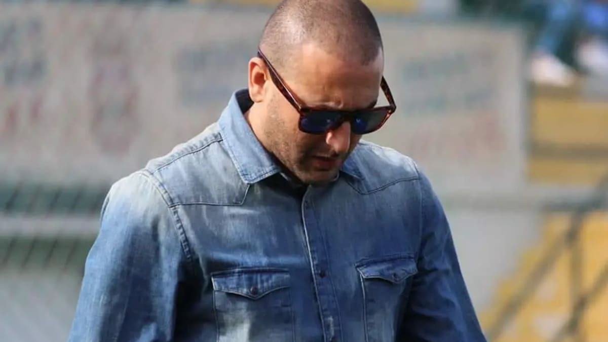 El presidente del Ceuta sobre la negativa de la RFEF al aplazamiento del partido contra Las Palmas: "No teníamos problema en jugar mañana, entendíamos la situación de la UD"