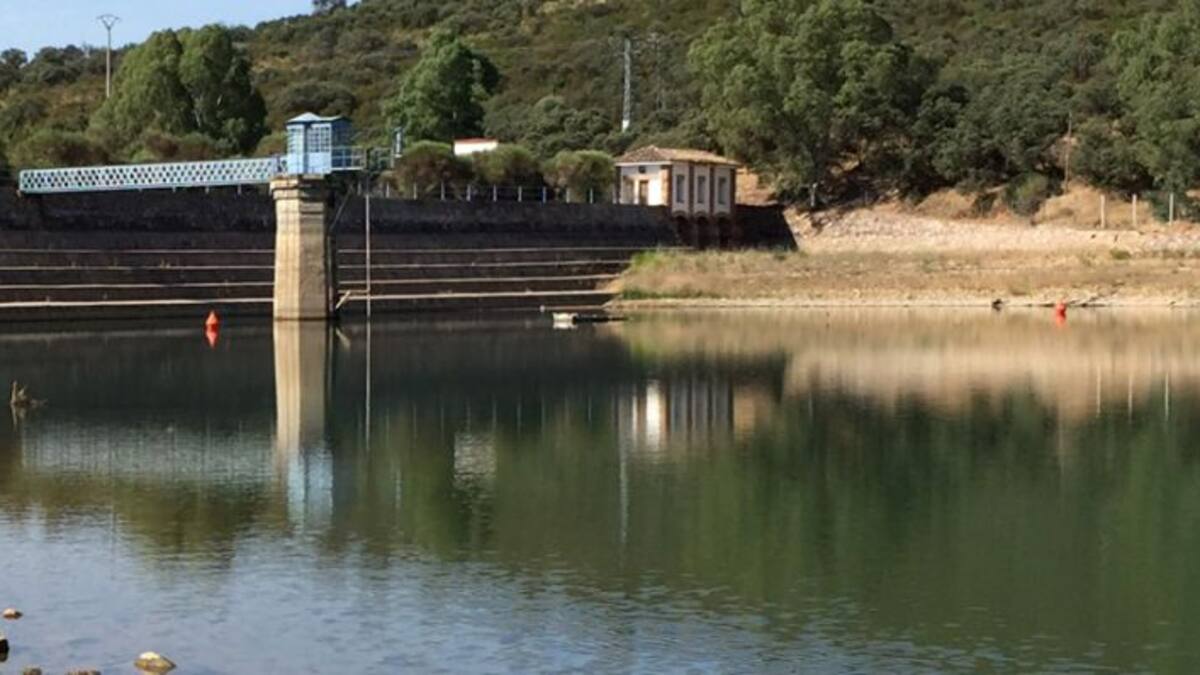 La Confederación del Guadiana autoriza el riego de cultivos