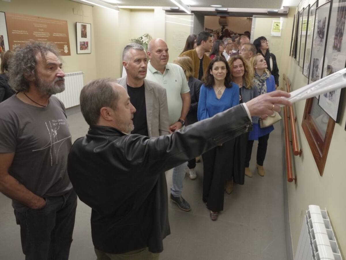 Por qué no bandea el Síndico o “prior de los veinticuatro”