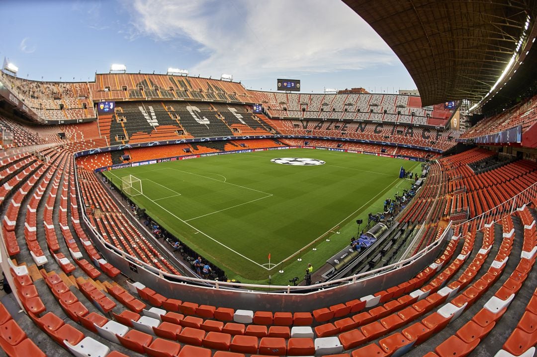 Mestalla