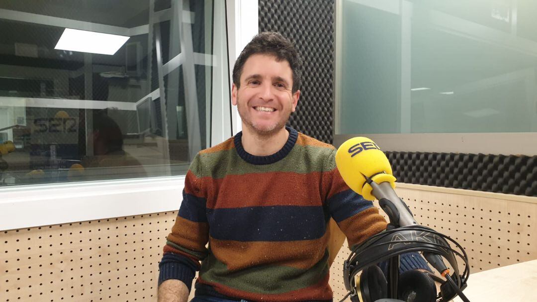 Raúl Carretero Bermejo