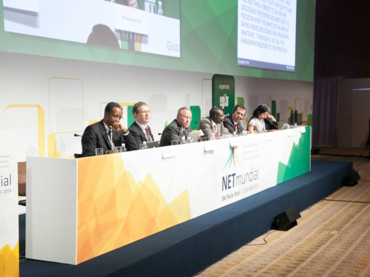 Brasil anticipa el fin del poder político de Estados Unidos en Internet