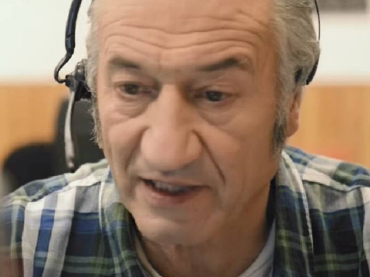 'Su llamada está siendo grabada': el corto 'made in Valdepeñas' que lleva 1.000 visitas en menos de 24 horas