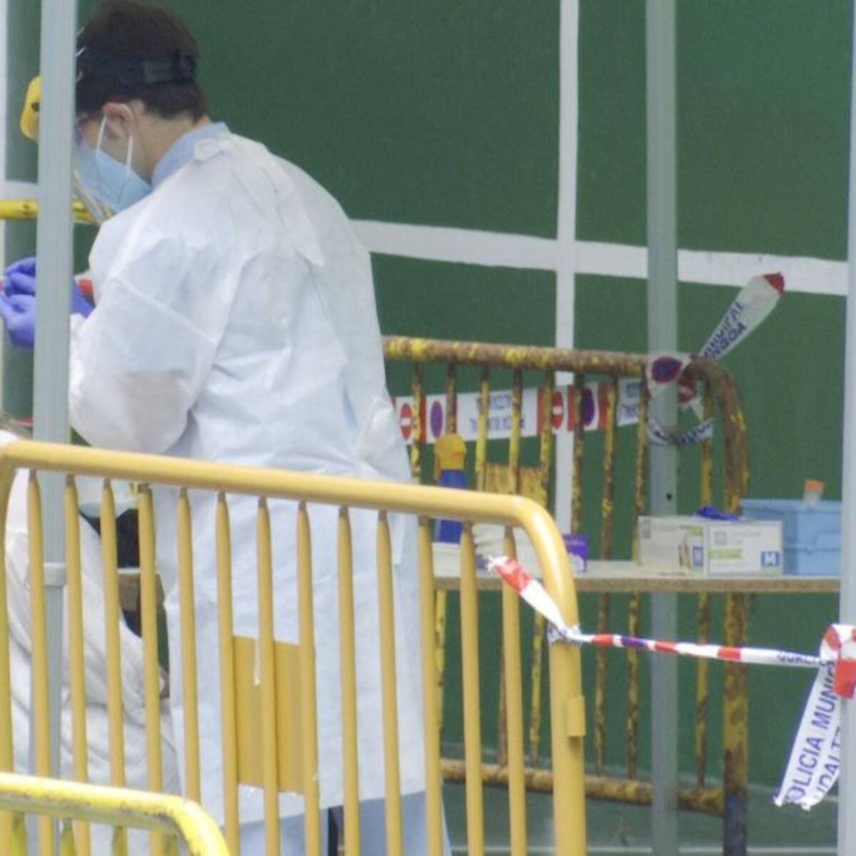 El Gobierno asturiano suspende las clases en Grado y amplía el cribado a toda la comunidad educativa