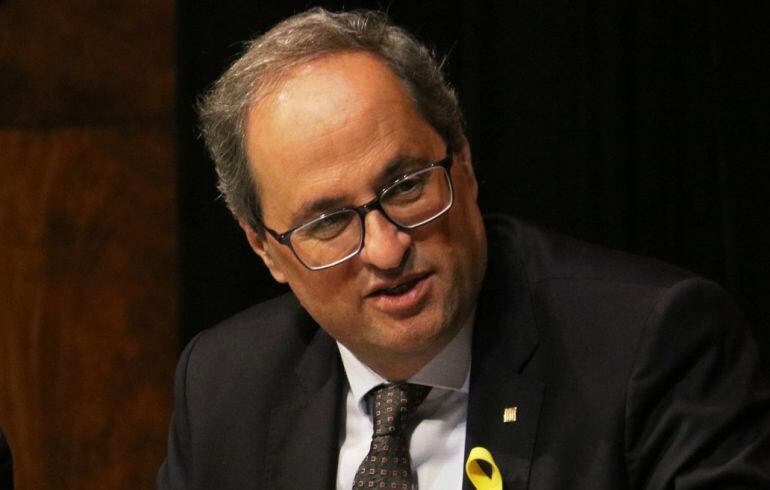 Quim Torra