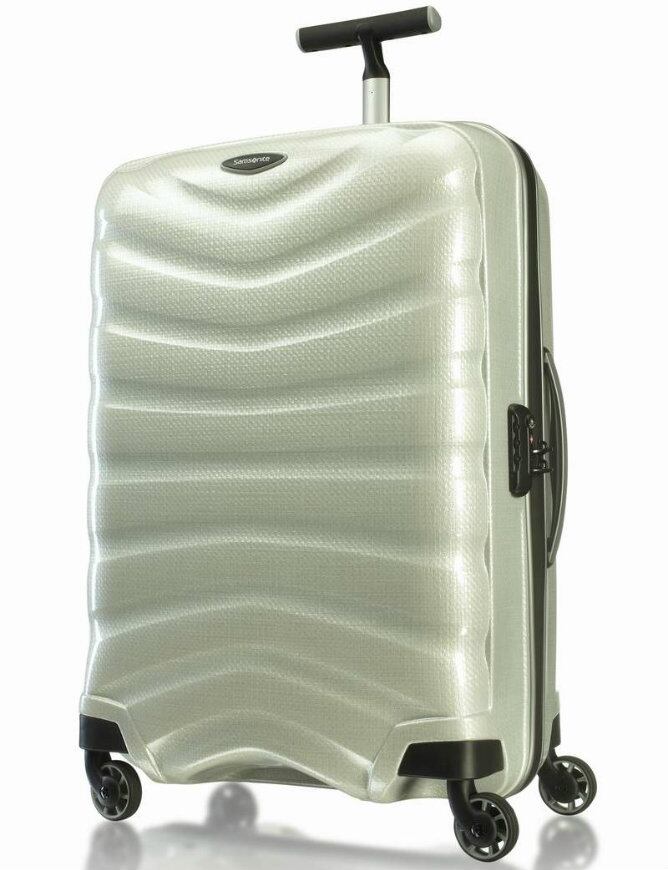 Samsonite Firelite