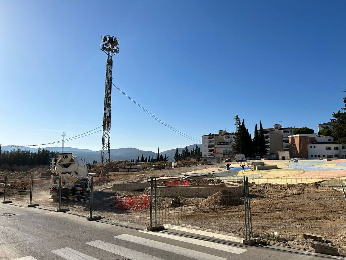 El ayuntamiento espera recaudar más de medio millón de euros por la venta de tres parcelas