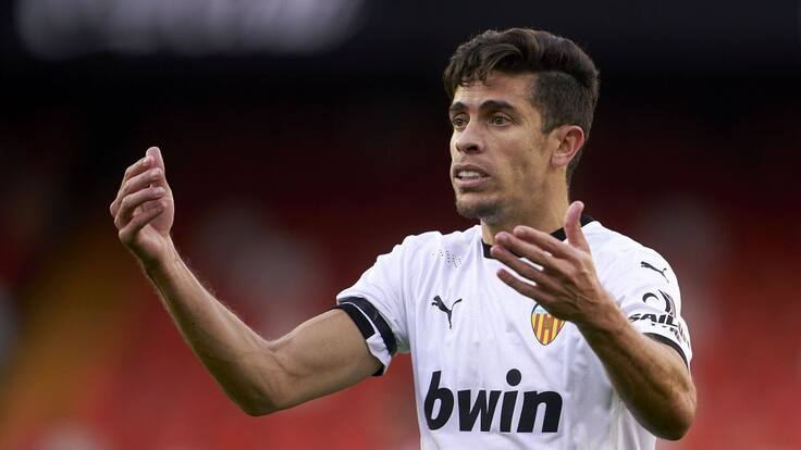 Gabriel Paulista: "'La Roja' sería el sueño de mi vida"