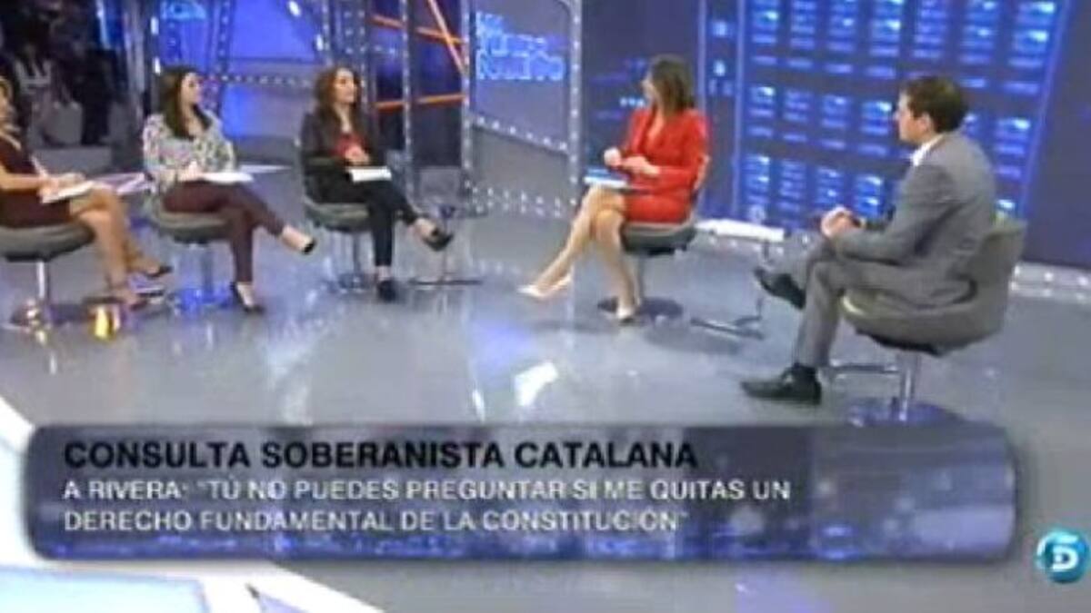 'Un tiempo nuevo' se hunde