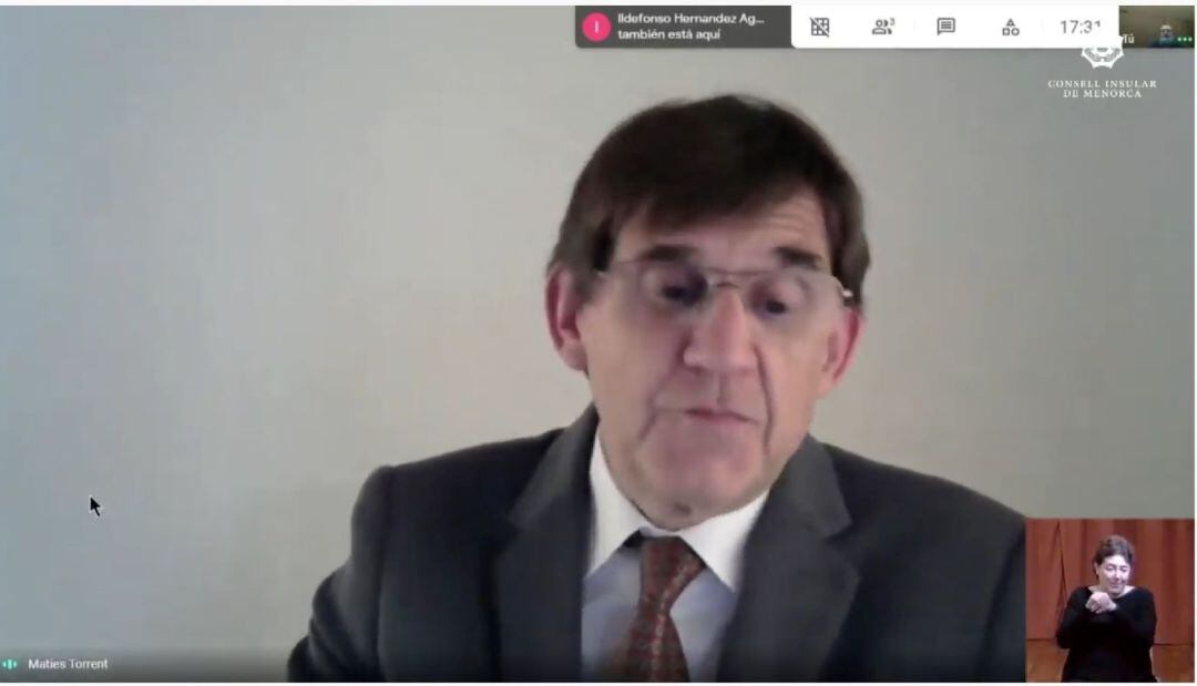 L&#039;epidemiòleg demana mesures radicals per tallar els contagis de Covid després de les botellades de Sant Joan.