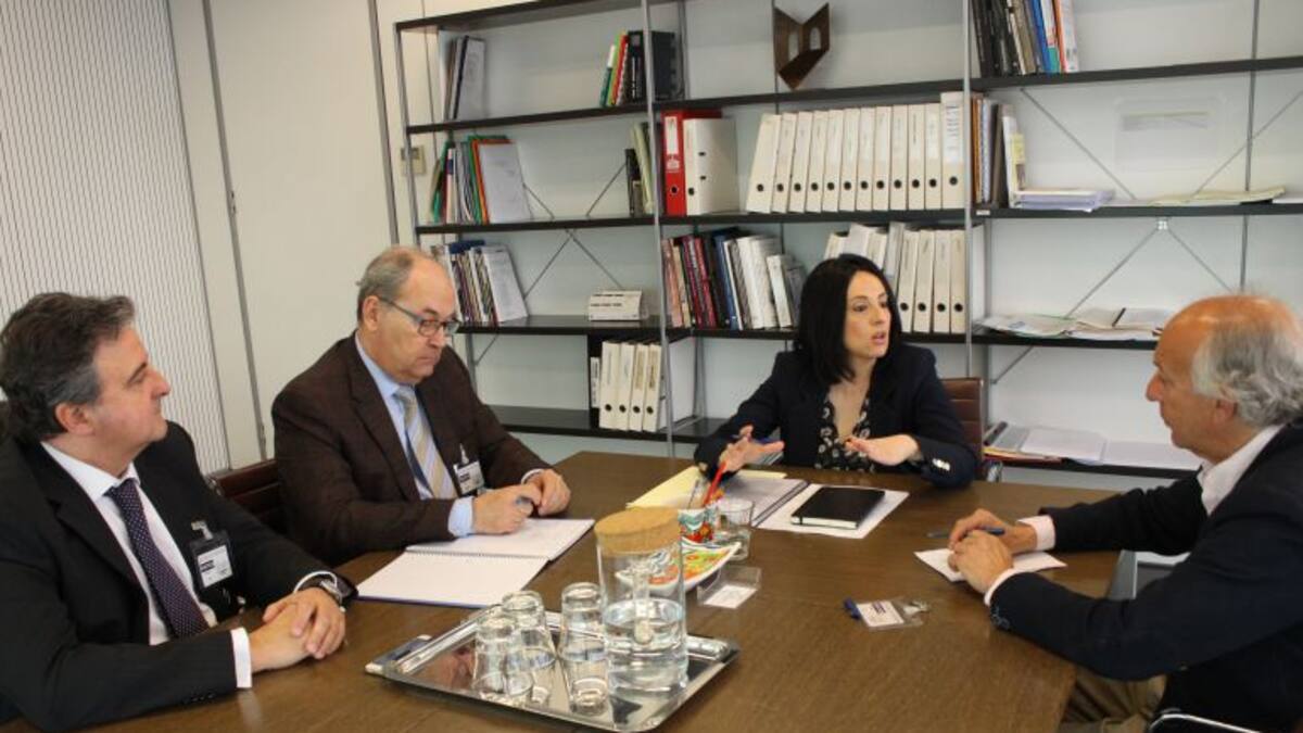 667.000 euros para los grupos de vivienda pública de Borriana y la Vall d'Uixó