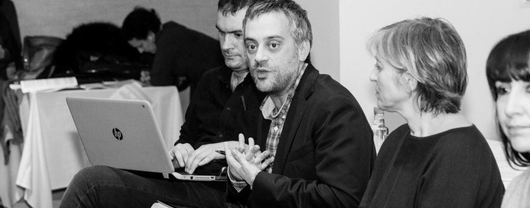 Xulio Ferreiro, alcalde de A Coruña