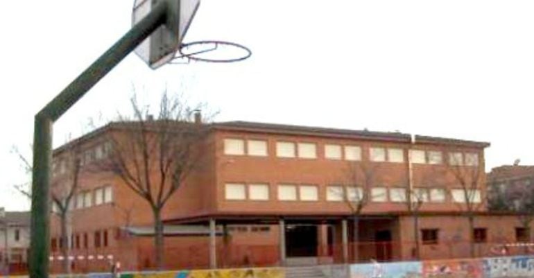 CEIP Buero Vallejo de San Sebastián de los Reyes