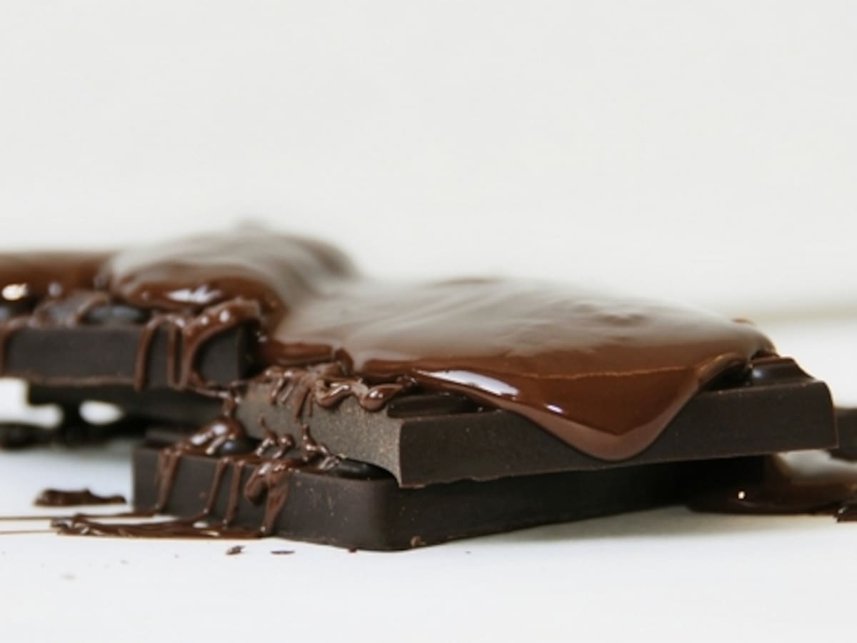 El viatge mil·lenari de la Xocolata amb Irene Cordón