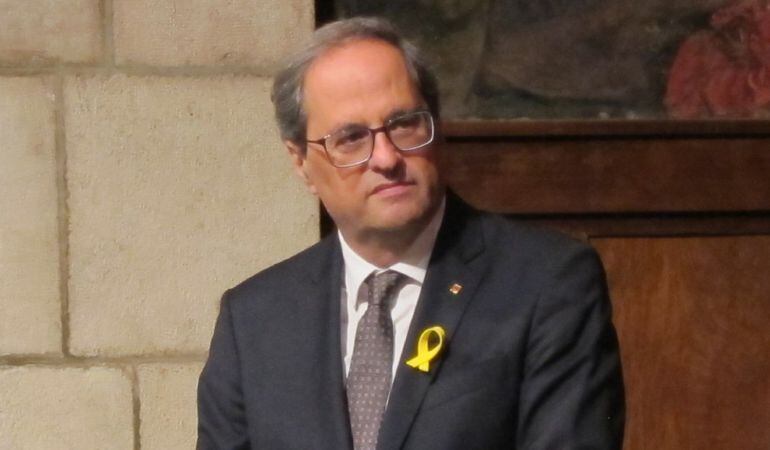 Quim Torra