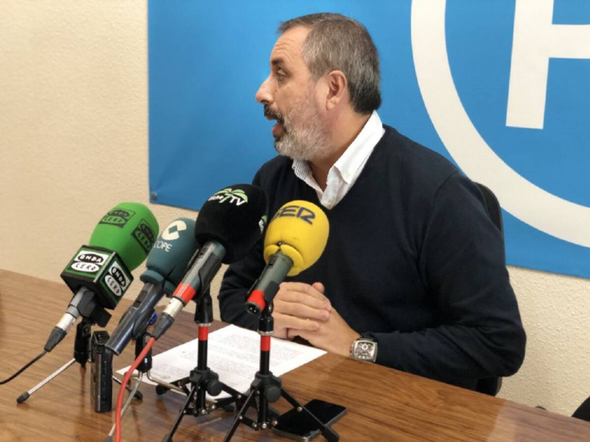 El Tripartito niega al PP los expedientes de los posibles fraccionamiento de contratos