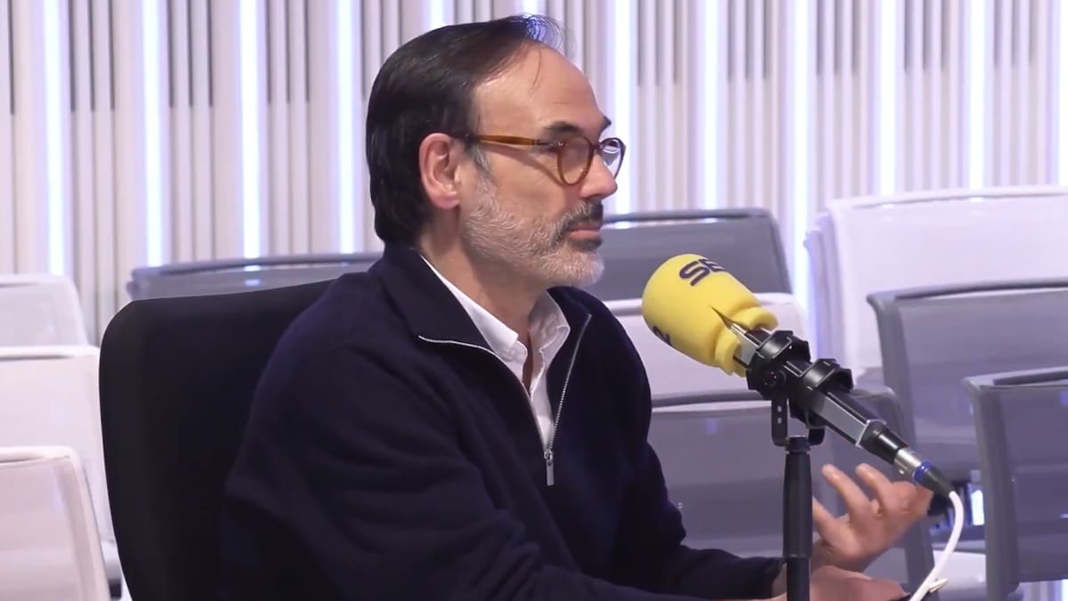 Fernando Garea, sobre Venezuela: "Es un cambio de dueño, no la liberación"