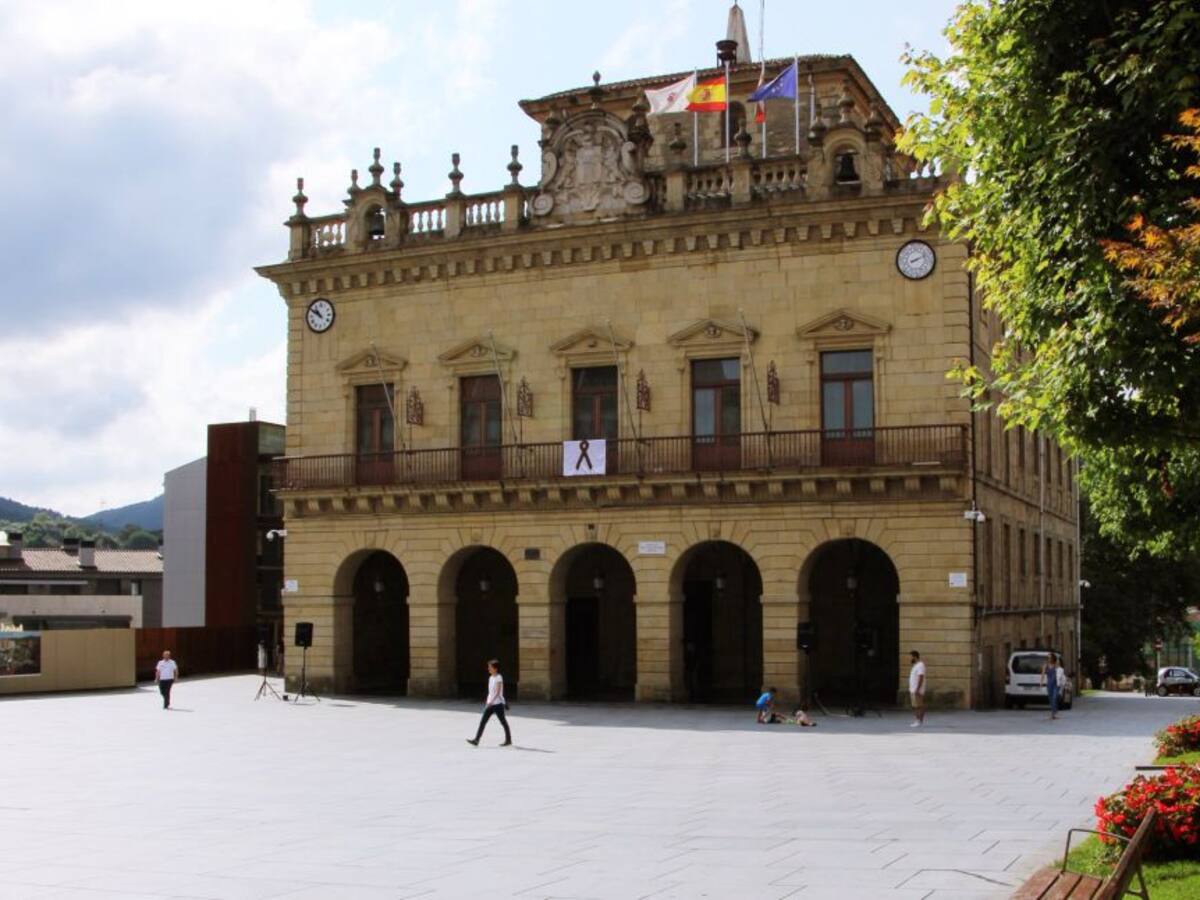 Desencuentro entre SPI y el PNV a cuenta de la posible moción de censura