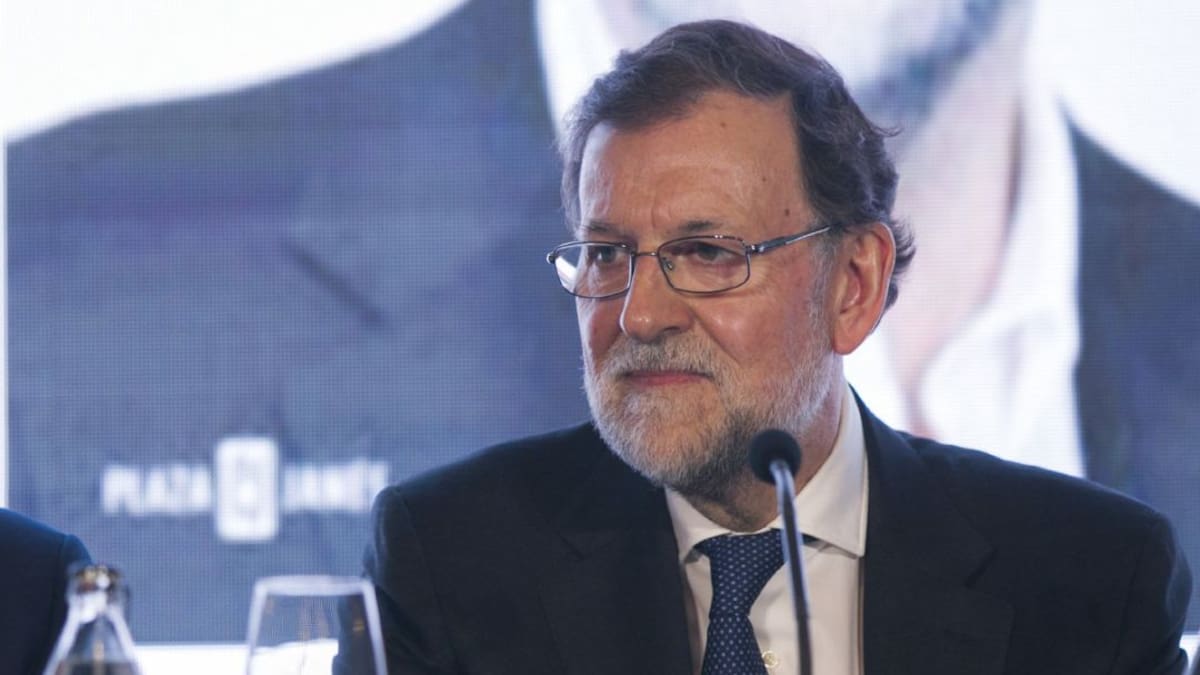 Rajoy ordenó el barrido ilícito en el Congreso realizado por Villarejo, según el exjefe de la UDEF