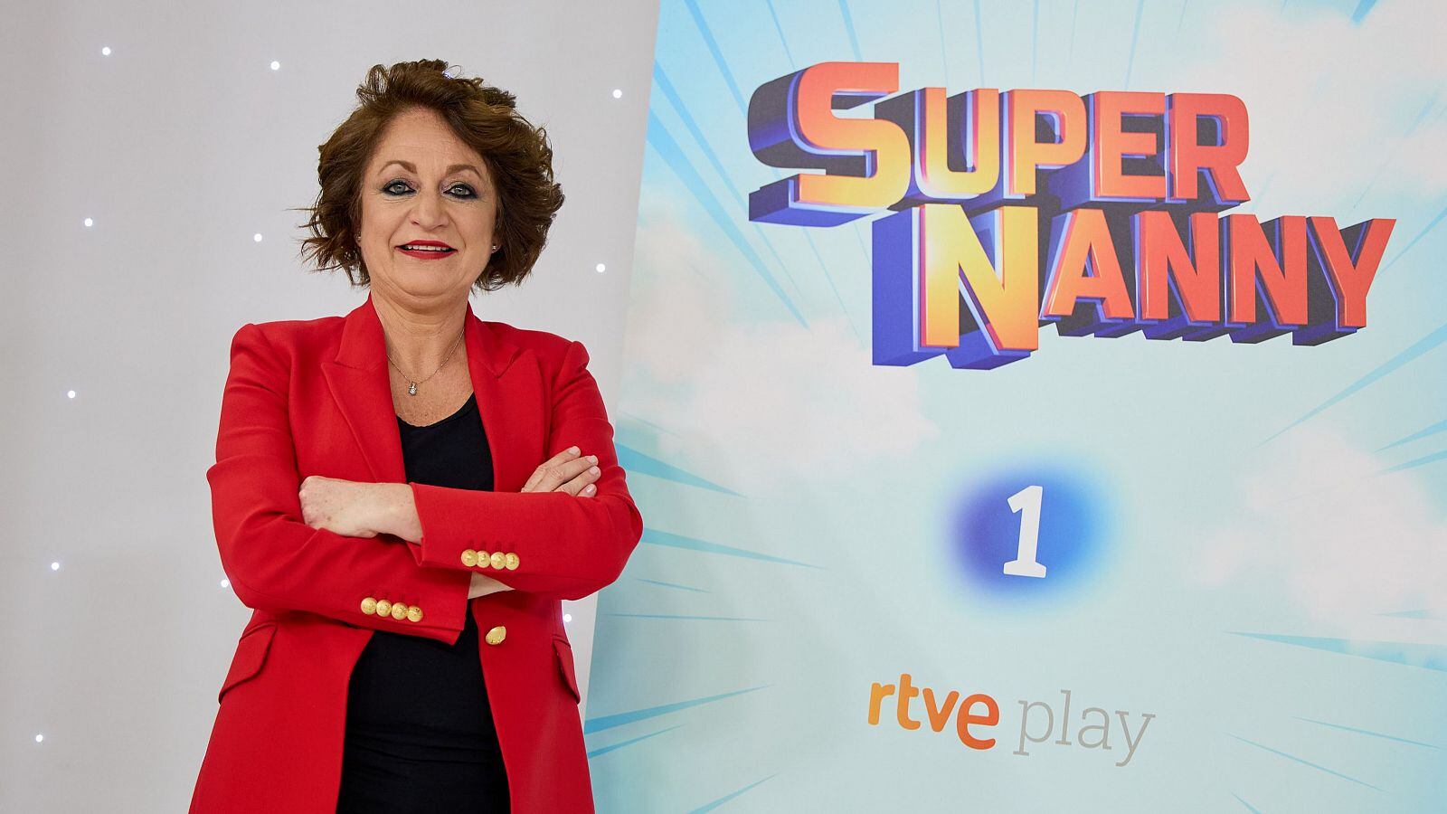 Supernanny en La 1 / RTVE