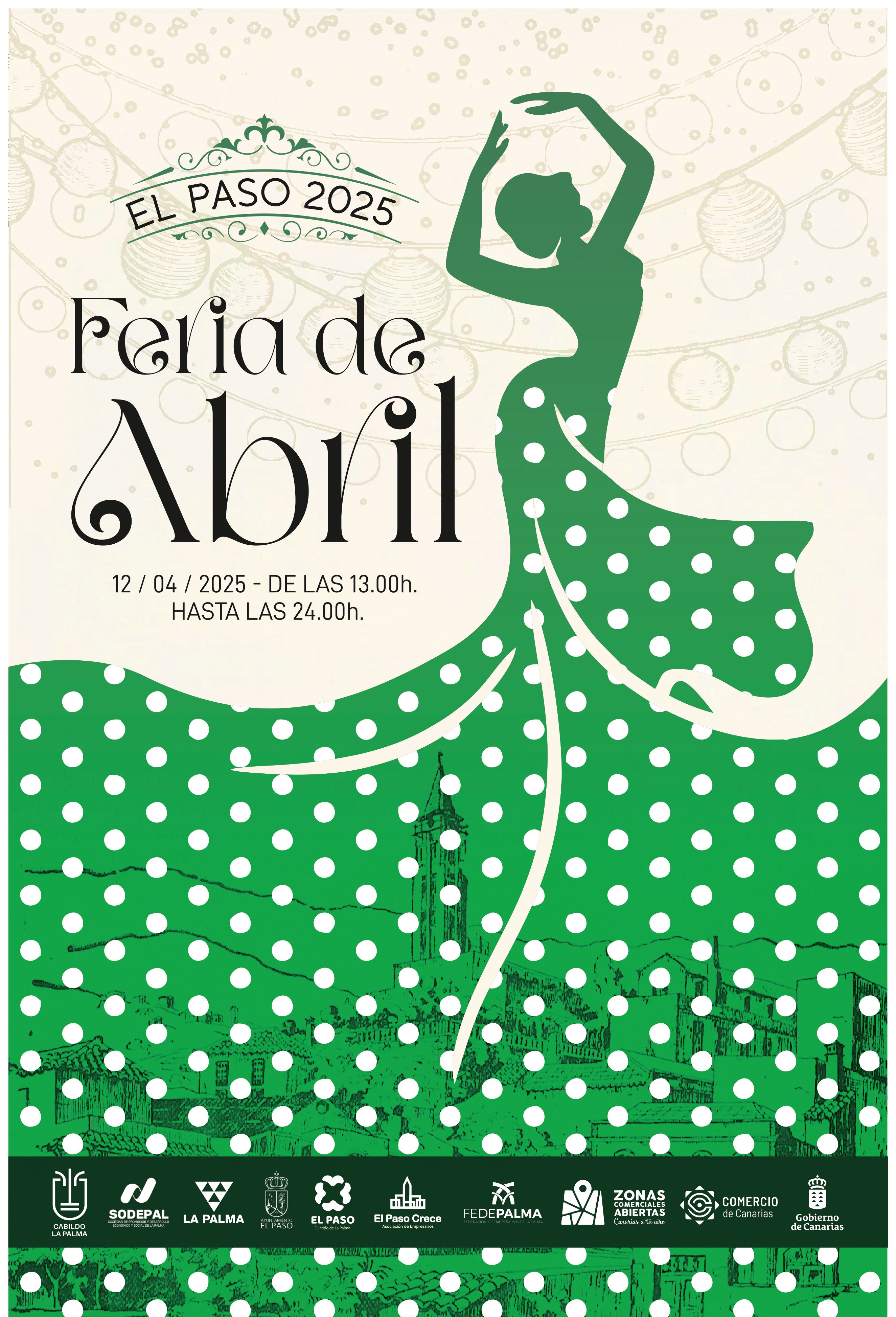 Feria de Abril