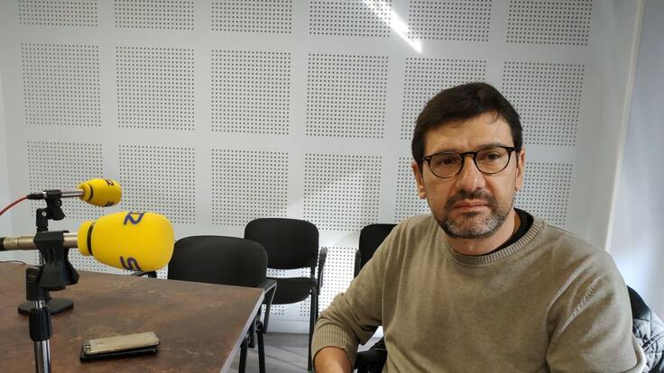 Gabriel Folgado, el alcalde que no hace promesas